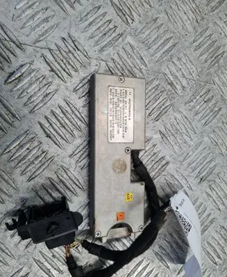 Phone control unit/module