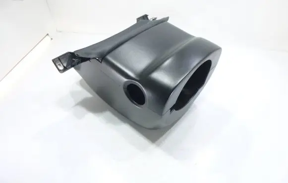 Volkswagen Golf Plus Steering wheel column trim 1K0858566 1K0858559B
