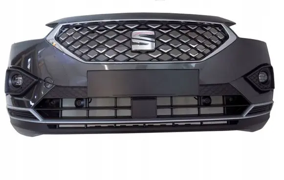 Seat Tarraco Front bumper 5FJ807221 ZDR210