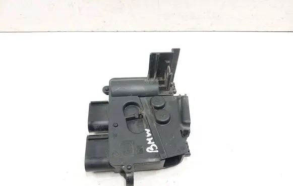 BMW X3 F25 Positive wiring loom 9326204 6114932620401