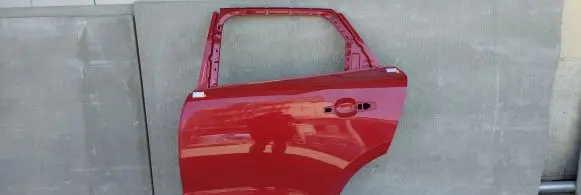 Jaguar F-Pace Rear door 3912272