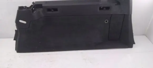 Volvo XC70 Trunk/boot lower side trim panel 0059096