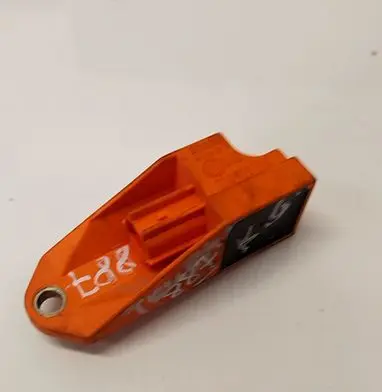Volkswagen Touran I Airbag deployment crash/impact sensor 1T0909606
