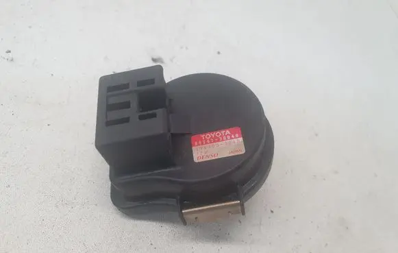 Rear air suspension level height sensor