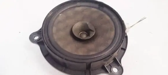 Dacia Sandero Front door speaker 281563SG0A