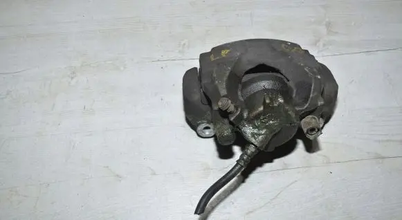 Dacia Duster II Front brake caliper 53870000