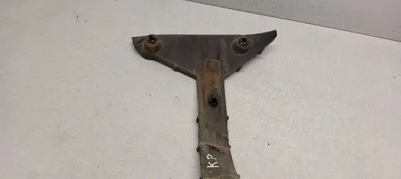 Volkswagen II LT Front bumper mounting bracket 2D0807135A