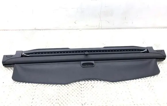 BMW 5 E60 E61 Parcel shelf load cover 
