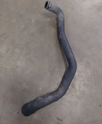 Mercedes-Benz ML W164 Engine coolant pipe/hose A1645061635