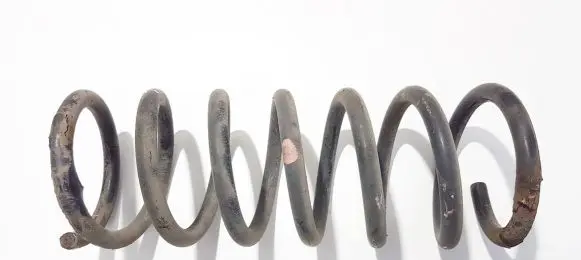 Ford Galaxy Rear coil spring