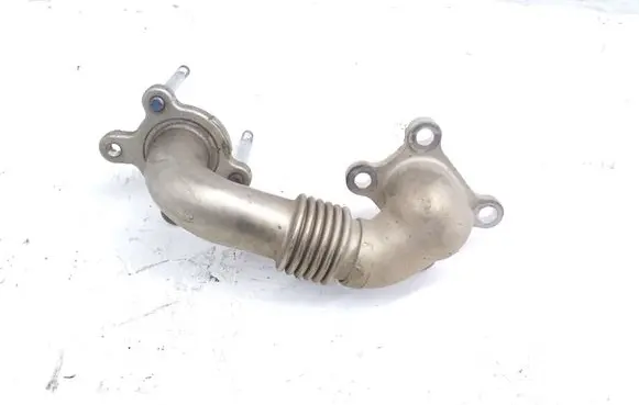 Honda CR-V EGR valve line/pipe/hose