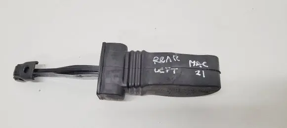 Porsche Macan (95B) Rear door check strap stopper 8R0839267B