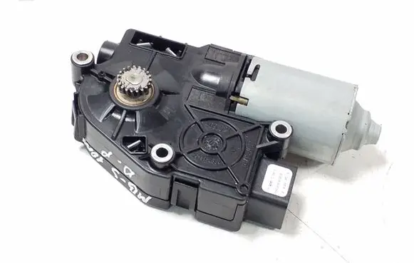 Sunroof motor/actuator