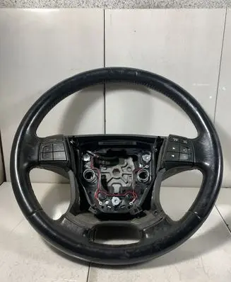 Volvo V70 Steering wheel