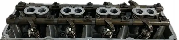 Dodge Challenger Engine head 68280503AC