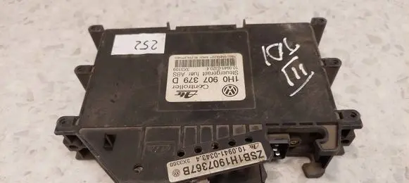 Volkswagen Golf III ABS control unit/module 1H0907379D 3X3109 10320