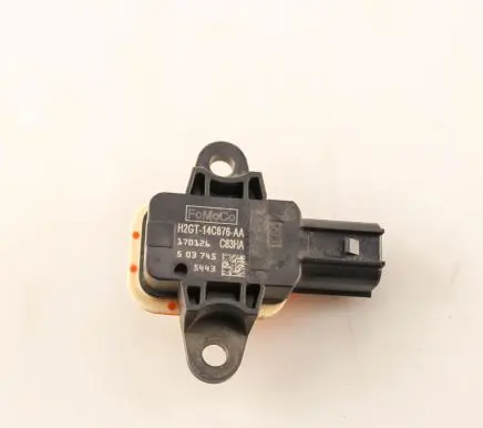 Ford Kuga II Airbag deployment crash/impact sensor H2GT14C676AA