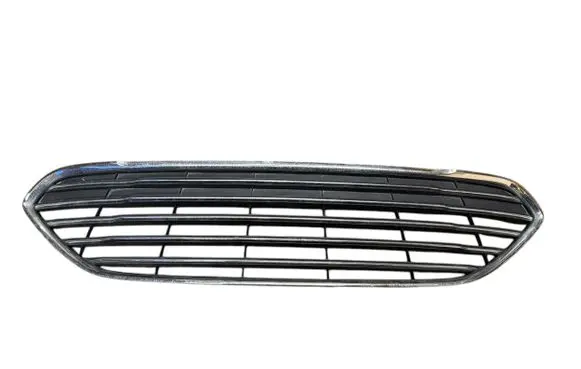 Ford Fiesta Front bumper upper radiator grill
