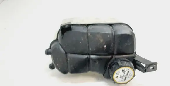 Volvo V60 Coolant expansion tank/reservoir 6G918K218CD