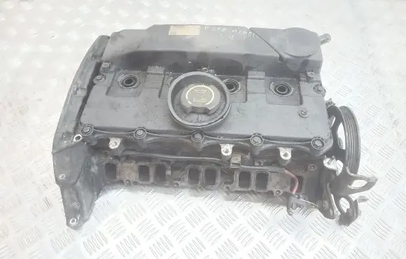 Ford Mondeo Mk III Engine head 