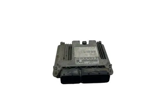 Audi A6 S6 C7 4G Engine control unit/module 04L906021FQ 0281031413