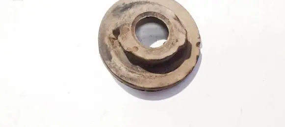 Volkswagen Golf VI Front coil spring rubber mount 1k0512297d