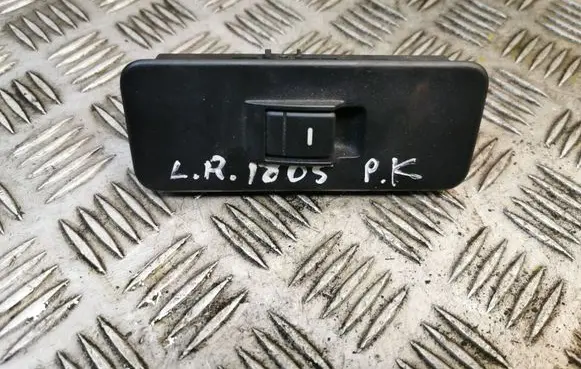 Land Rover Range Rover Sport L320 Electric window control switch YUD501070PVJ