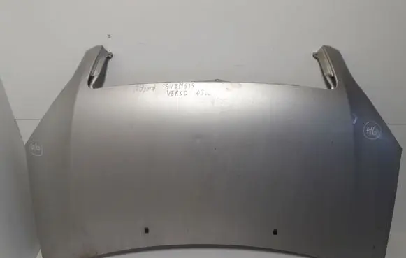 Toyota Avensis Verso Engine bonnet/hood