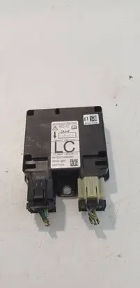 Ford Fiesta Airbag control unit/module 6S6T14B056LC 26070309