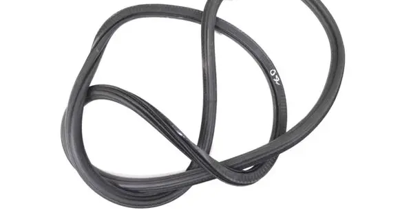 Seat Leon IV Rubber seal rear door 5FA867367