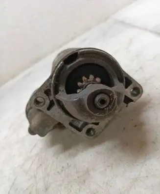 Ford Escort Starter motor 0001112016 125378 0331303140