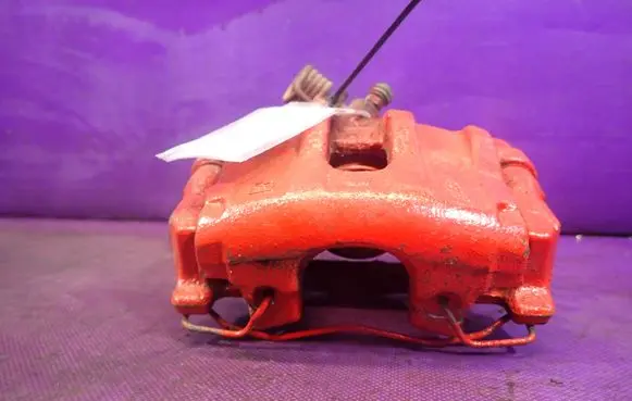 Mazda 3 I Rear brake caliper