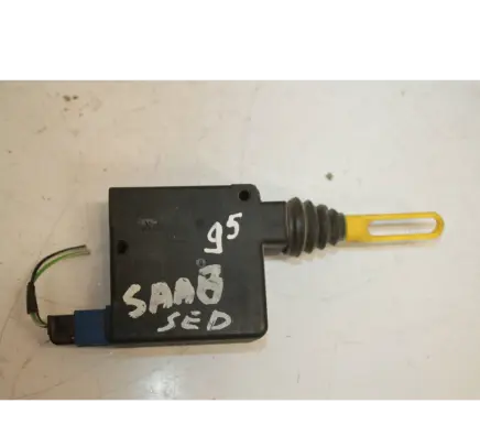 Saab 9-5 Central locking motor 40705370 4808812TG