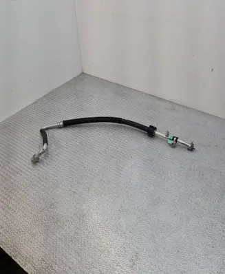 Renault Clio IV Air conditioning (A/C) pipe/hose 924547183R