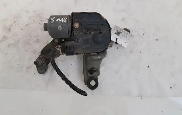 Ford S-MAX Front wiper linkage and motor 6M2117508BC 6M2117504BG 1397220521