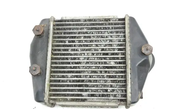Mazda CX-7 Intercooler radiator 1271003730