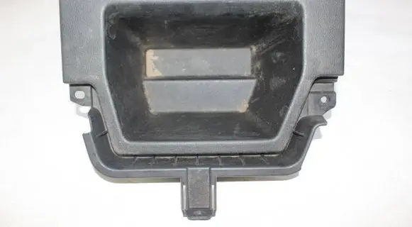 BMW X3 F25 Glove box in trunk 9175120 L2637S