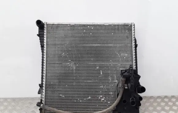 BMW X5 E53 Coolant radiator 7544668 734894 1439110
