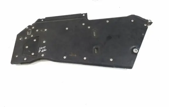 Pickup box liner