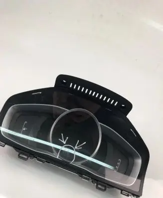 Volvo V70 Speedometer (instrument cluster) 31453148
