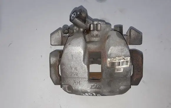 Peugeot 3008 II Front brake caliper 9822503080