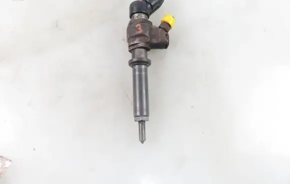Peugeot Partner Fuel injector 9662173780