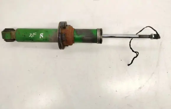Jaguar XF X250 Rear shock absorber/damper AX2318080CA C2Z15405