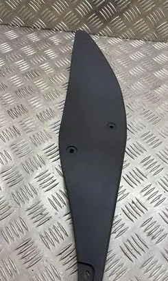 Nissan Pathfinder R51 Plastic wing mirror trim cover