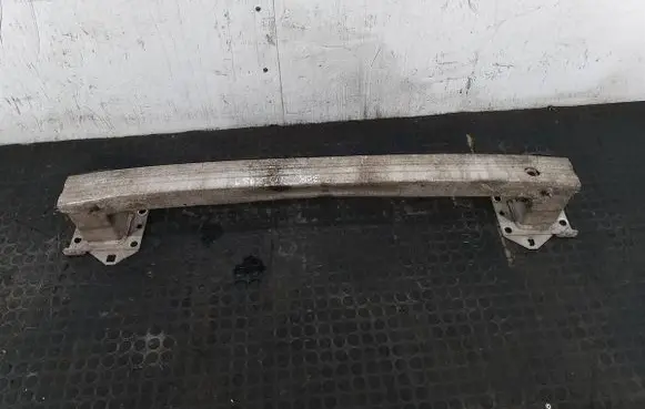 Peugeot 308 Front bumper support beam 9656741380