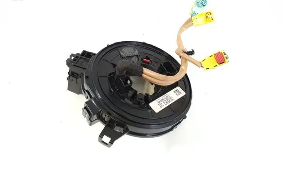 Chrysler Pacifica Airbag slip ring squib (SRS ring) 10120323-02
