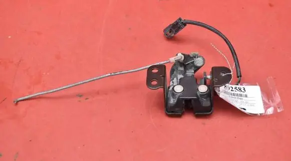 KIA Sportage Tailgate/trunk/boot lock/catch/latch