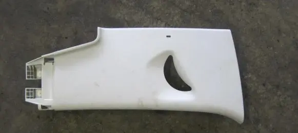 Volkswagen Amarok (C) pillar trim 2H7867241