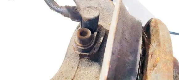 Alfa Romeo Mito ABS brake wheel speed sensor 