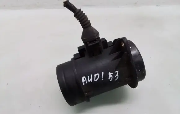 Audi A3 S3 8L Mass air flow meter 71822151